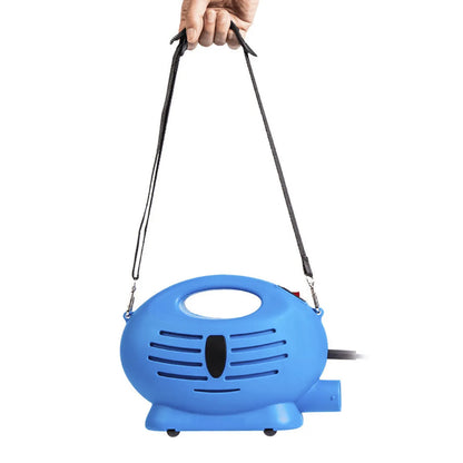 Pistola con compresor para pintar/pulverizar - SOLO HOY 35%OFF