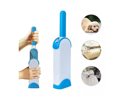 SOLO HOY 35% OFF - Cepillo removedor de pelos y motas