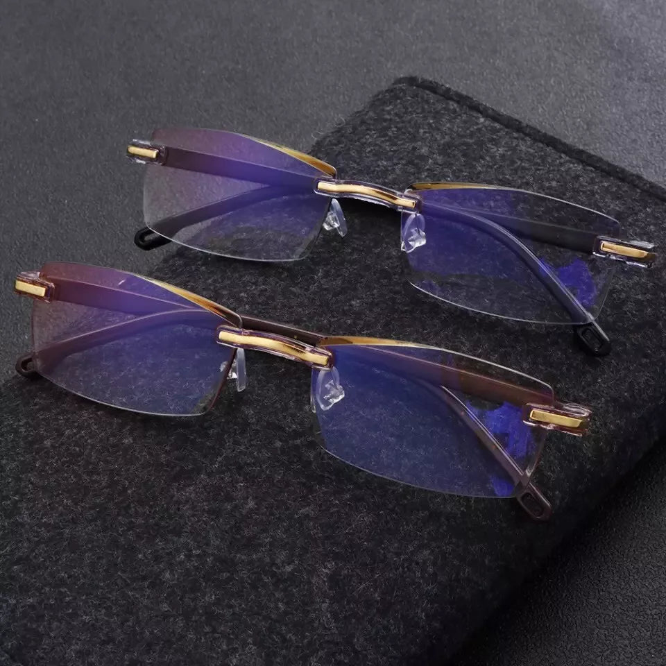 Gafas Titanium TR90 con protección UV400 - LA SEGUNDA UNIDAD A MITAD DE PRECIO