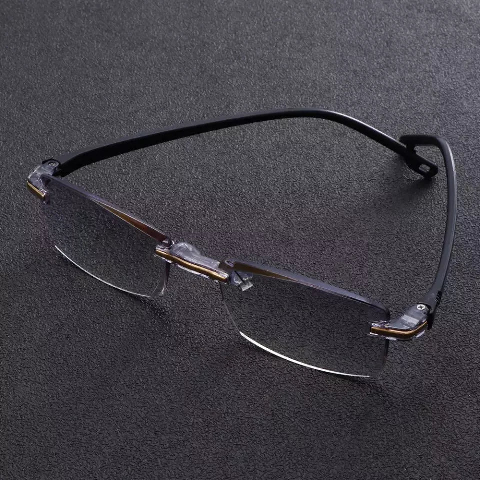 Gafas Titanium TR90 con protección UV400 - LA SEGUNDA UNIDAD A MITAD DE PRECIO