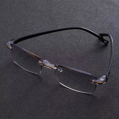 Gafas Titanium TR90 con protección UV400 - LA SEGUNDA UNIDAD A MITAD DE PRECIO