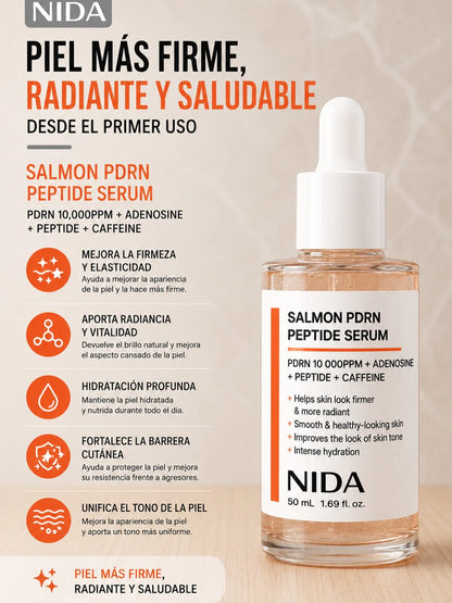 Semen de Salmon Sérum - ÚLTIMAS UNIDADES EN STOCK