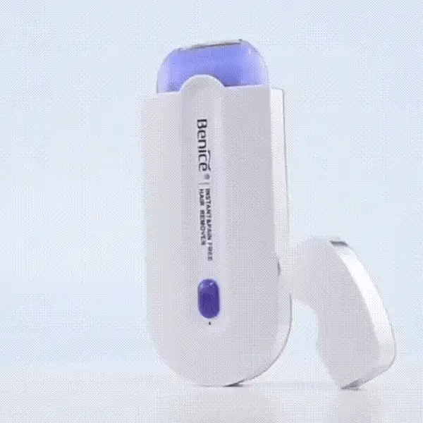 Depiladora profesional YES PRO - 118.900 SOLO HOY