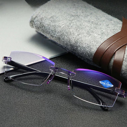 Gafas Titanium TR90 con protección UV400 - LA SEGUNDA UNIDAD A MITAD DE PRECIO