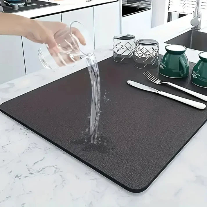 Tapete Absorbente