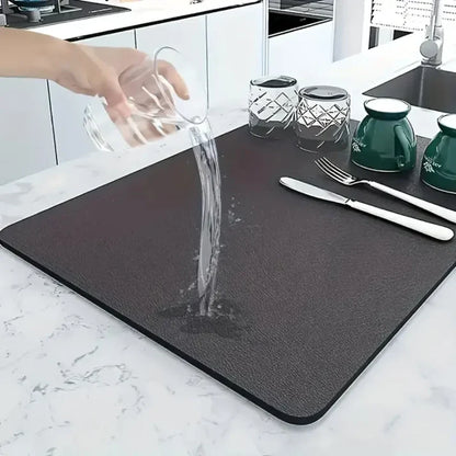 Tapete Absorbente