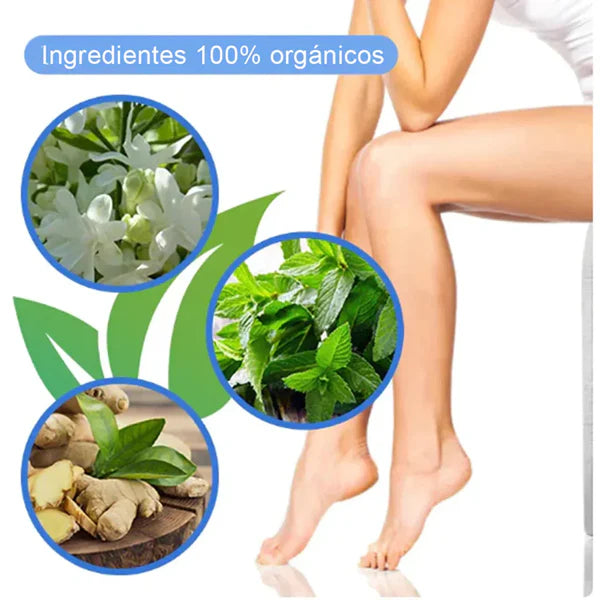 PROMO SOLO HOY COMPRA 1 Y LLÉVESE 2 - VARICOSE VEINAS SPRAY 50% OFF