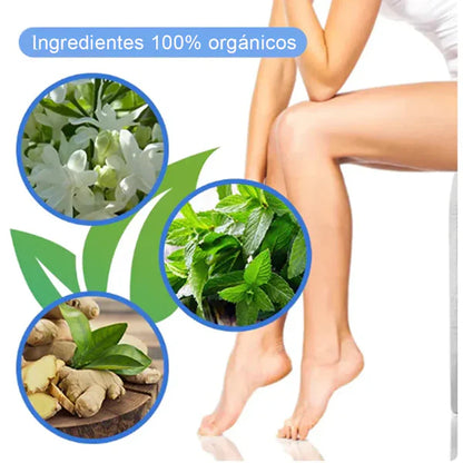 PROMO SOLO HOY COMPRA 1 Y LLÉVESE 2 - VARICOSE VEINAS SPRAY 50% OFF