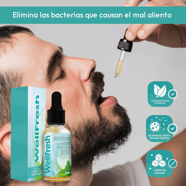 ¡Oferta Imperdible! 2 WellFresh 40% de Descuento - ¡Solo Hoy