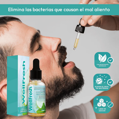¡Oferta Imperdible! 2 WellFresh 40% de Descuento - ¡Solo Hoy